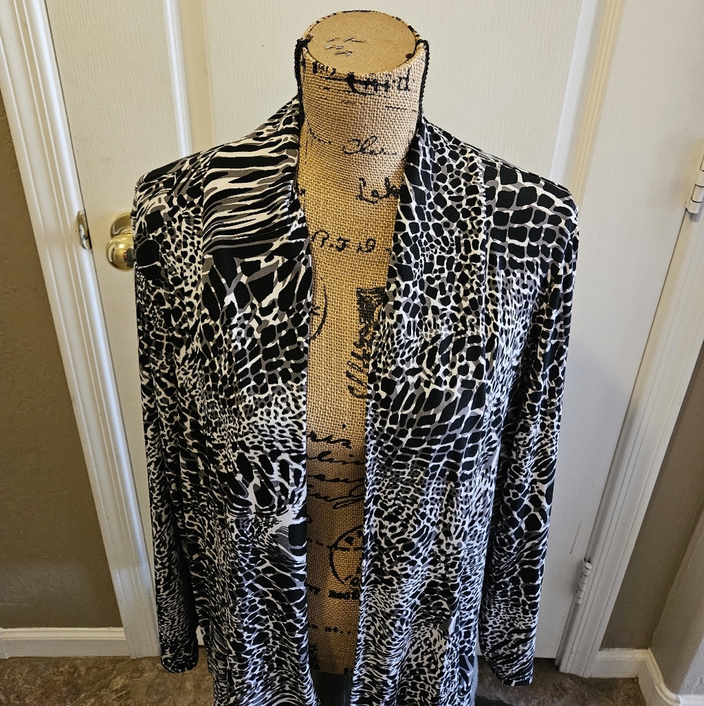 NEW ☆ Premise Jacket, Size XL, Brand New!